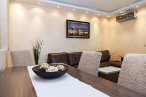 Отель Apartment Erste  Белград